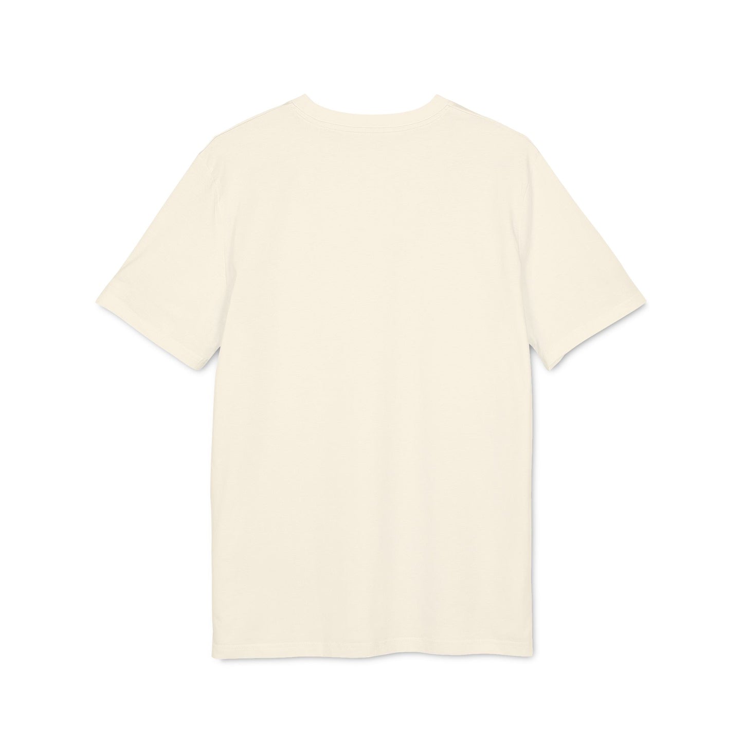 Would you push the button? - Unisex Creator 2.0 T-Shirt - Against egg industry