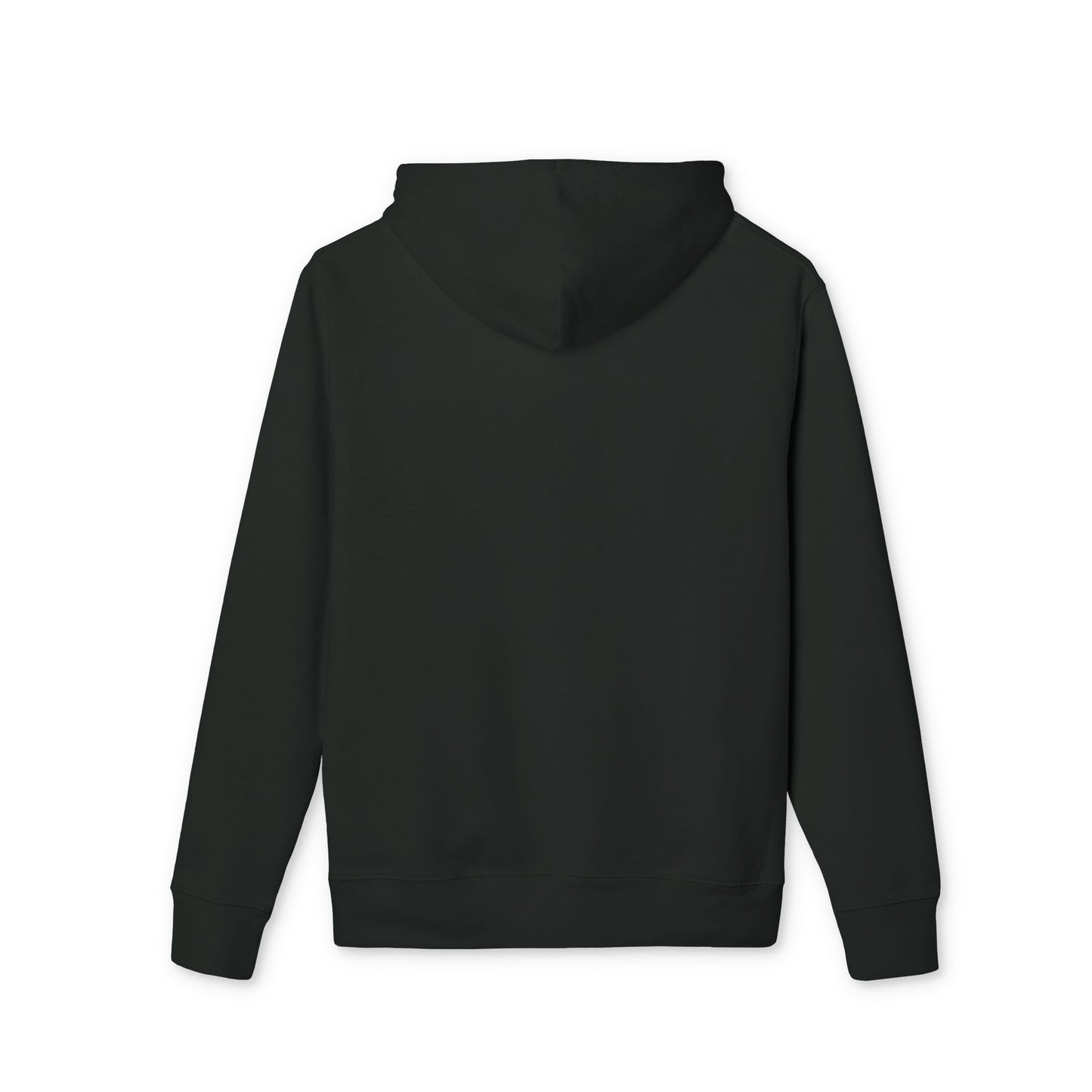 Who Are You Wearing Today? - Unisex Hoodie - Animal Skin Leather Industry - Cow Skin to Leather Jacket