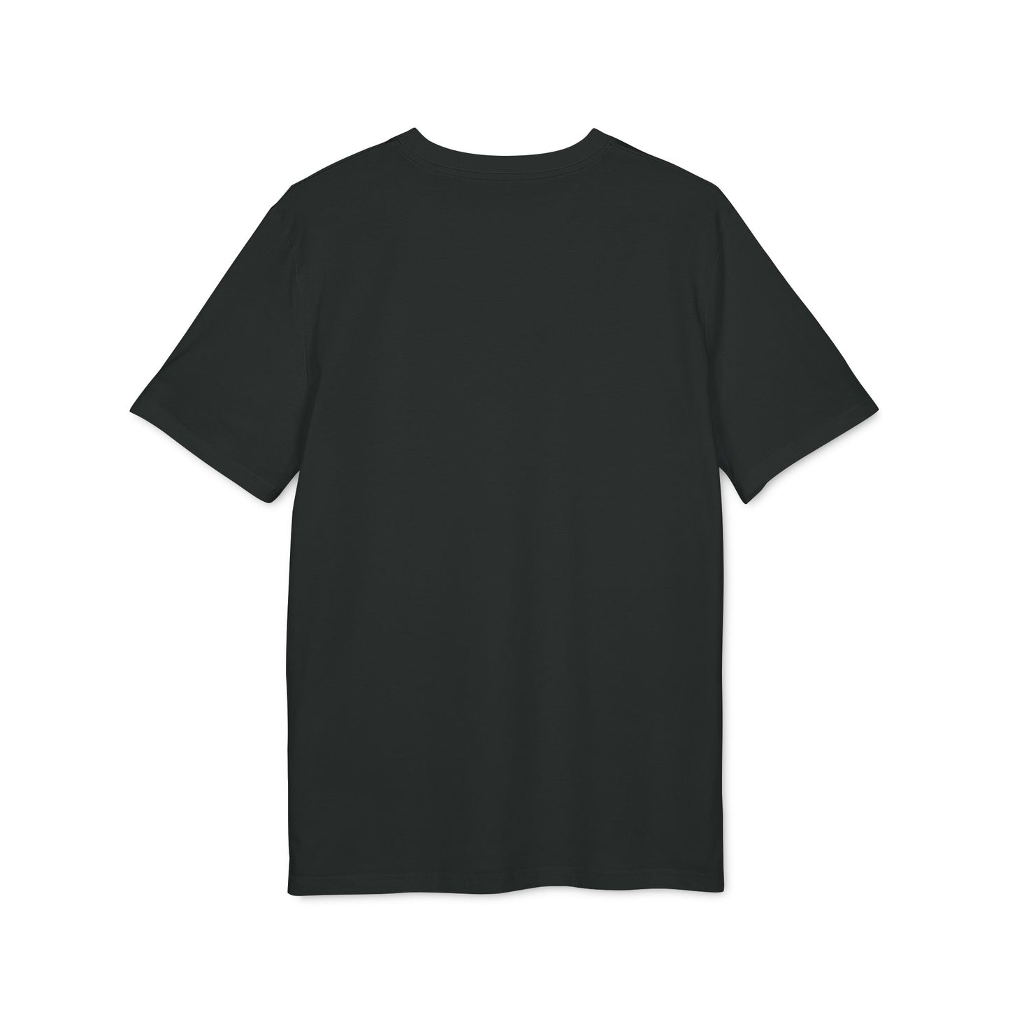 Would you push the button? - Unisex Creator 2.0 T-Shirt - Against egg industry