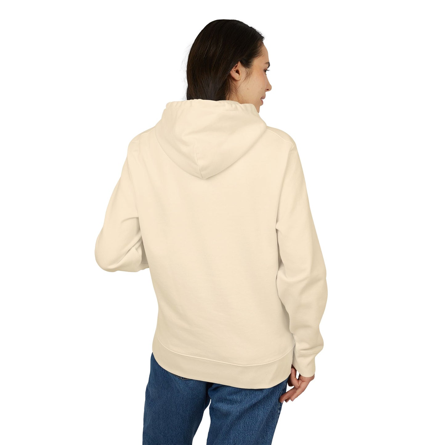 Hooked On Cruelty Design - Unisex Hoodie - Against Fishing - Catch the eye of fishermen