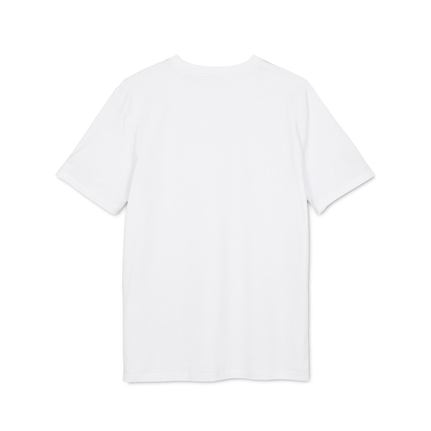 Would you push the button? - Unisex Creator 2.0 T-Shirt - Against egg industry