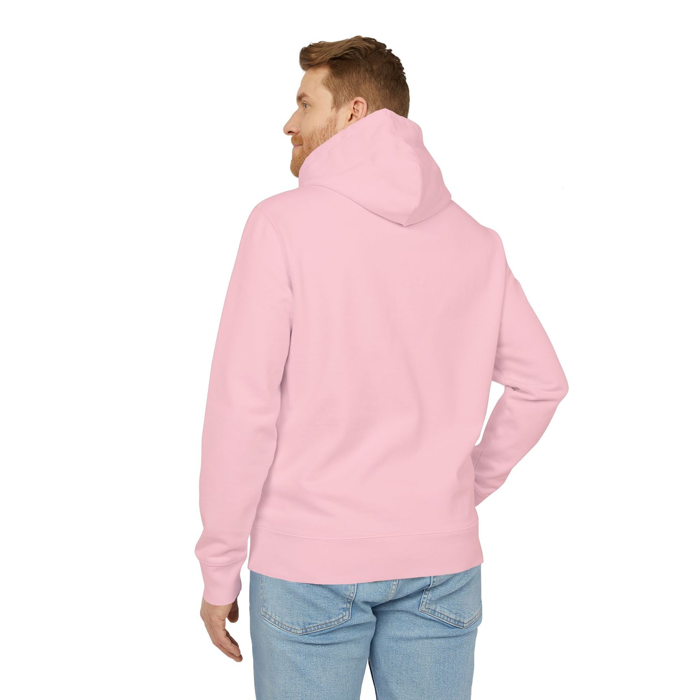 Hooked On Cruelty Design - Unisex Hoodie - Against Fishing - Catch the eye of fishermen