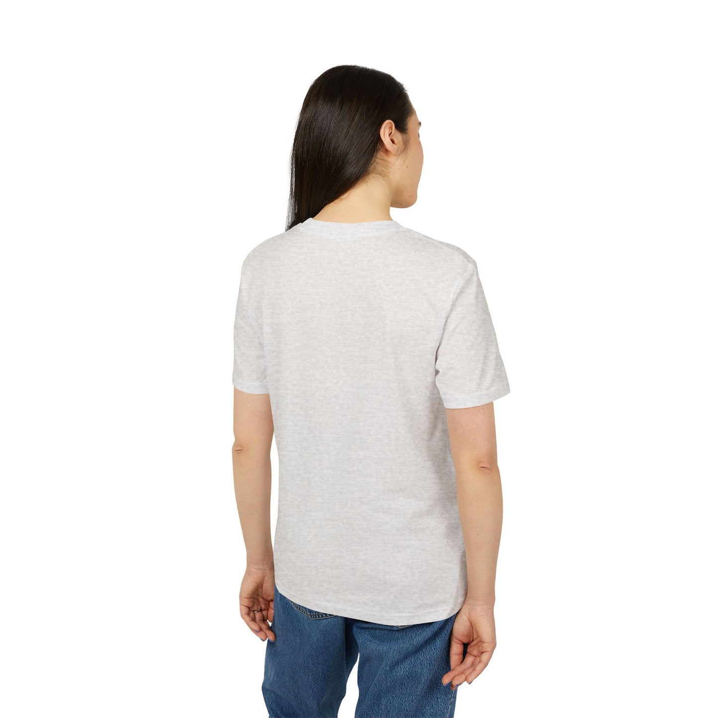 Would you push the button? - Unisex Creator 2.0 T-Shirt - Against egg industry
