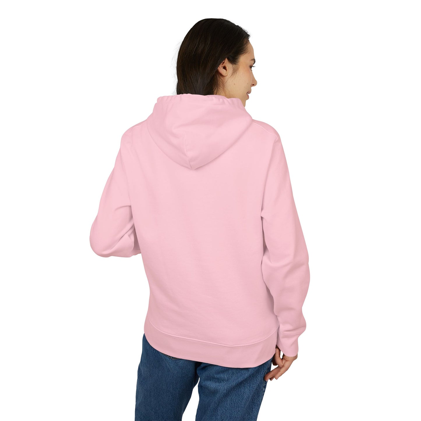 Hooked On Cruelty Design - Unisex Hoodie - Against Fishing - Catch the eye of fishermen