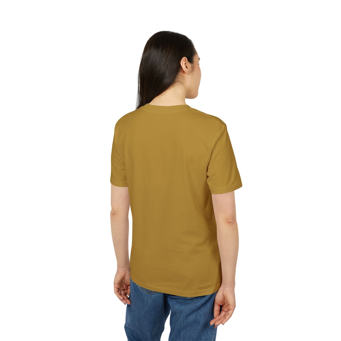 Would you push the button? - Unisex Creator 2.0 T-Shirt - Against egg industry