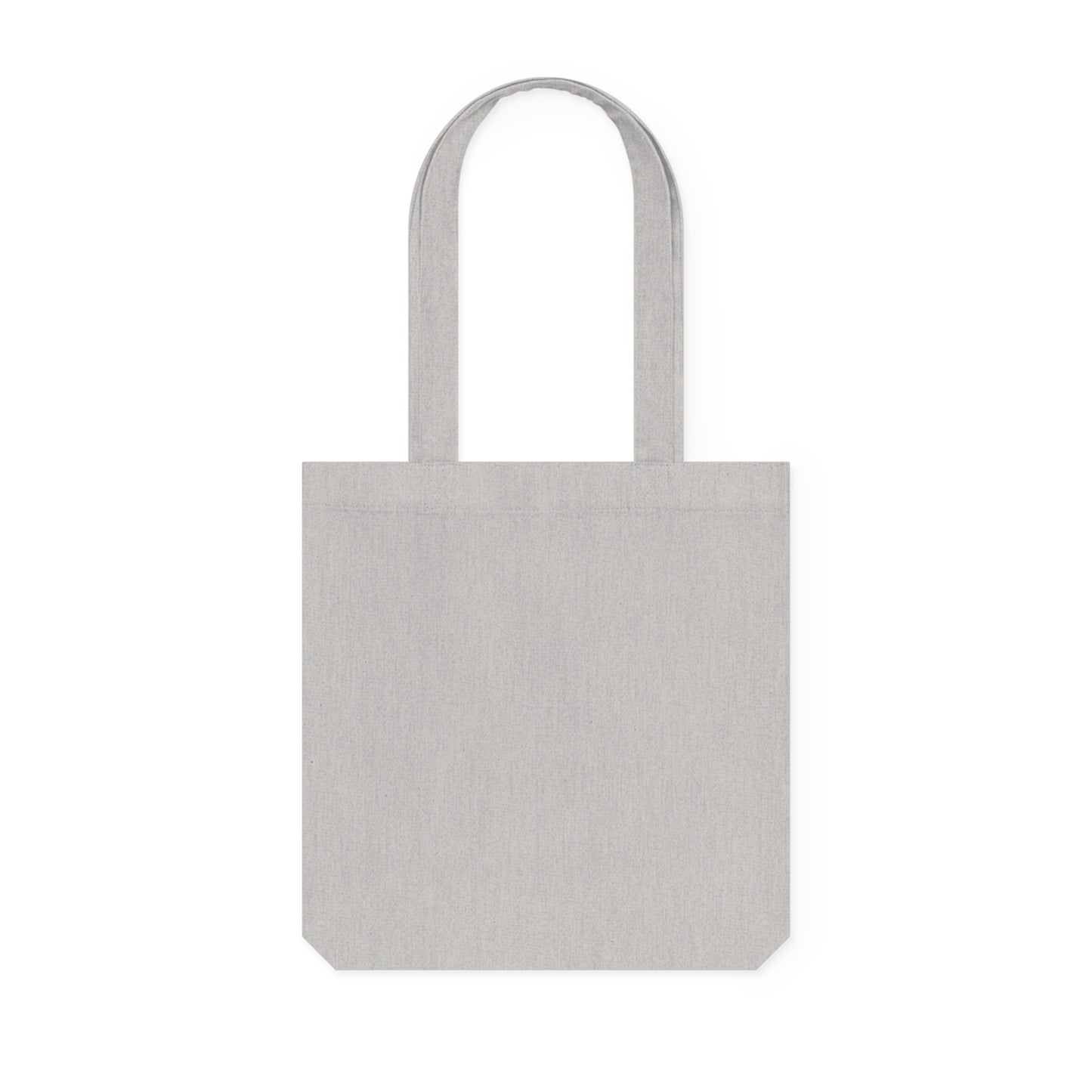 Who Are You Wearing Today - Woven Tote Bag - Against Leather Industry