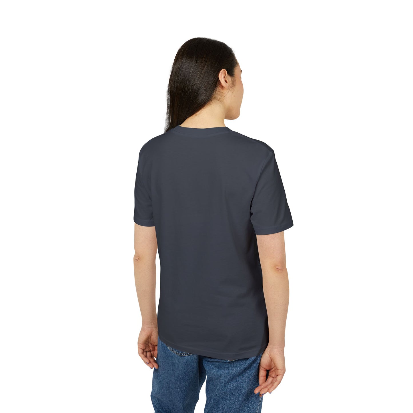 Would you push the button? - Unisex Creator 2.0 T-Shirt - Against egg industry