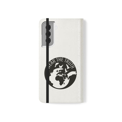 Phone Case - Logo + Your Personal Choice Is Their Needless Death