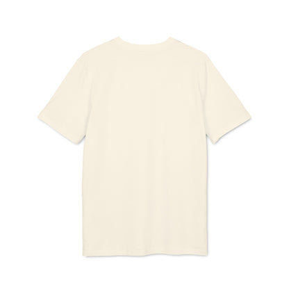 Would you push the button? - Unisex Creator 2.0 T-Shirt - Against egg industry