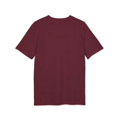 Would you push the button? - Unisex Creator 2.0 T-Shirt - Against egg industry