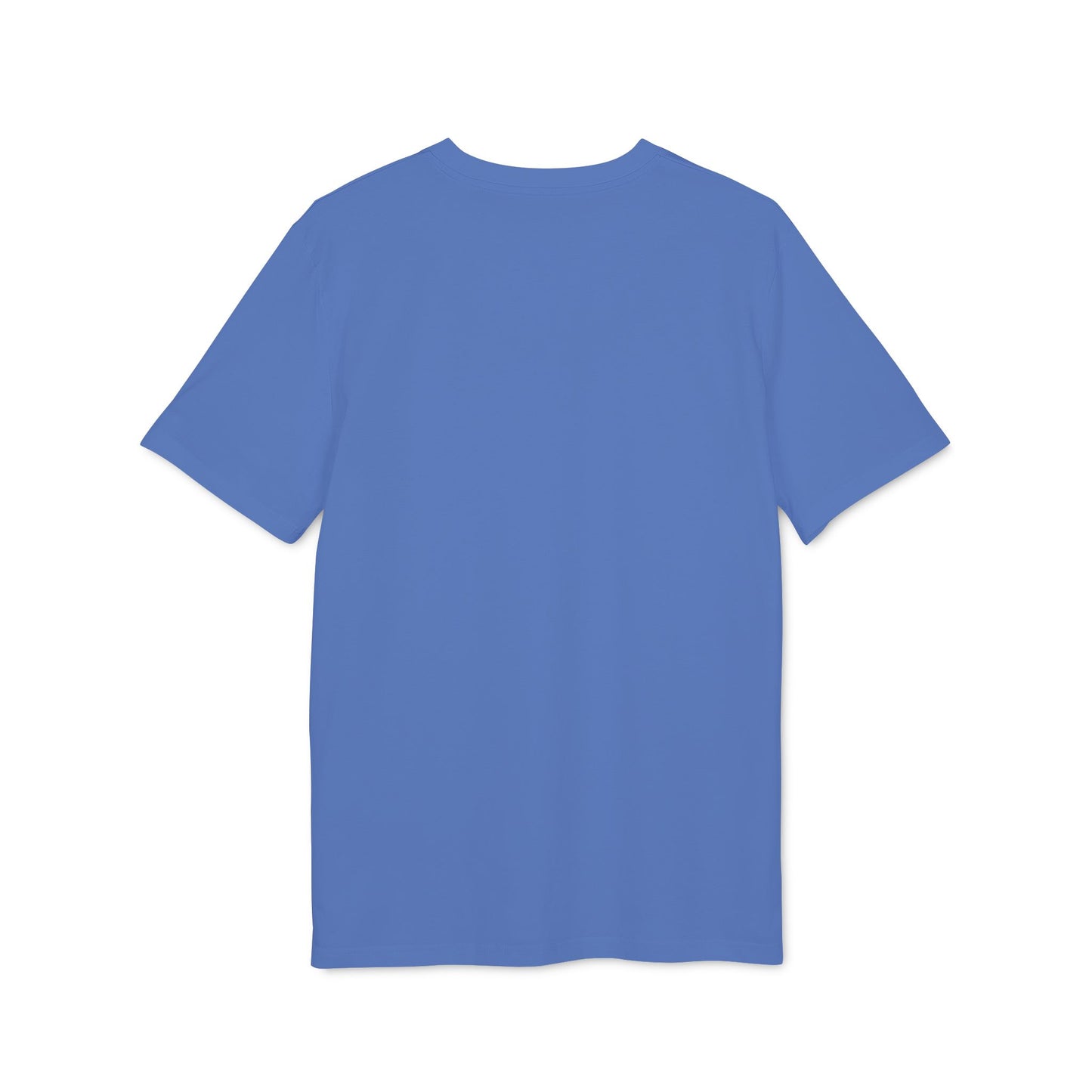 Would you push the button? - Unisex Creator 2.0 T-Shirt - Against egg industry