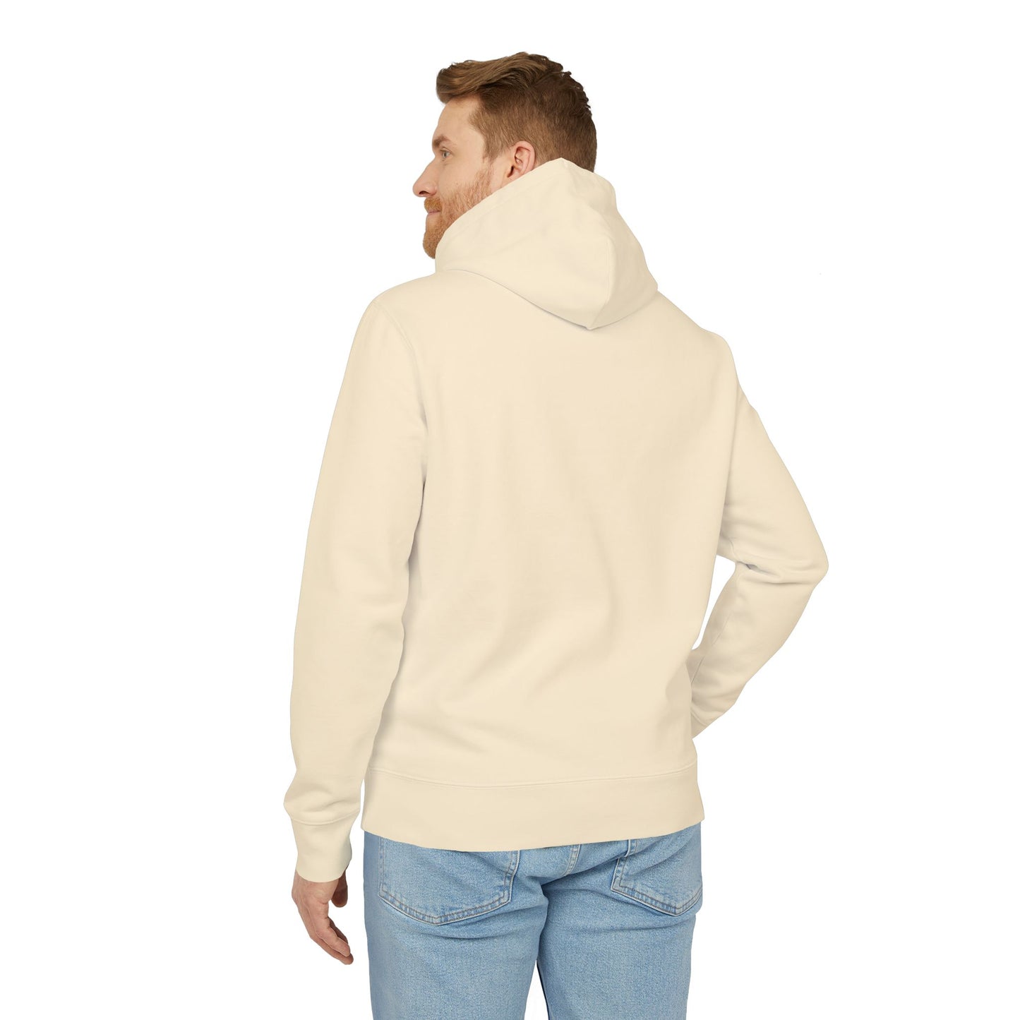 Who Are You Wearing Today? - Unisex Hoodie - Animal Skin Leather Industry - Cow Skin to Leather Jacket
