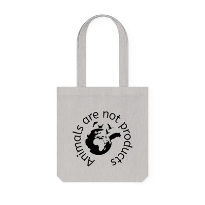 Animals Are Not Products - Tote Bag