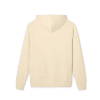Cruiser Hoodie - Animals Are Not Products Logo