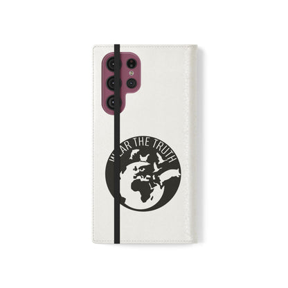 Phone Case - Logo + Your Personal Choice Is Their Needless Death