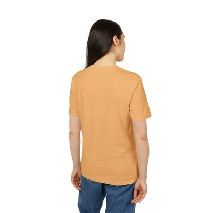 Would you push the button? - Unisex Creator 2.0 T-Shirt - Against egg industry