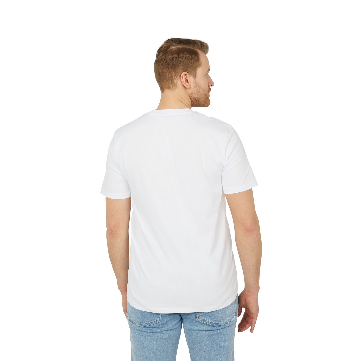 Would you push the button? - Unisex Creator 2.0 T-Shirt - Against egg industry
