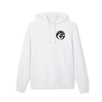 Breaking News - We don't need animal products to survive - unisex hoodie