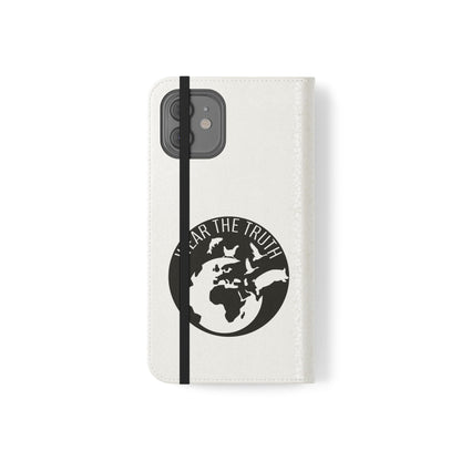 Phone Case - Logo + Your Personal Choice Is Their Needless Death