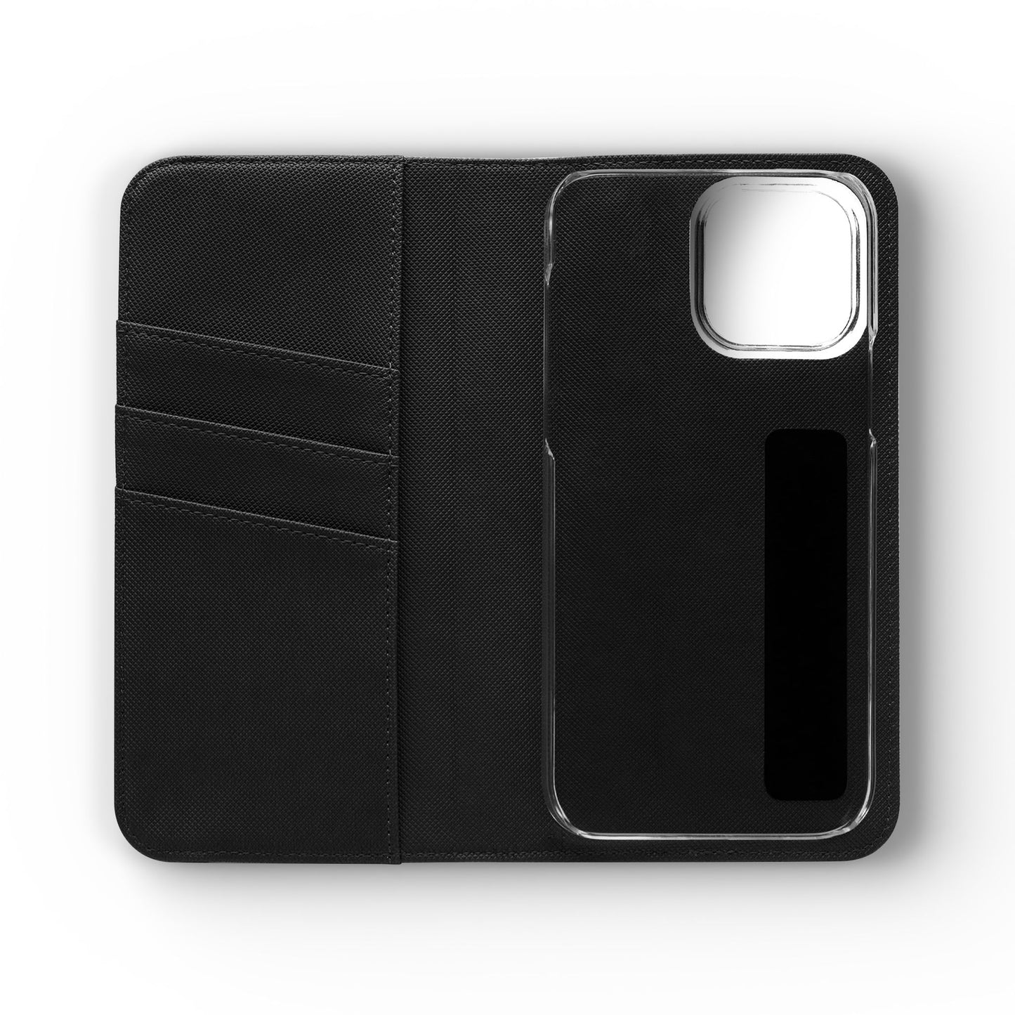 Phone Case - Logo + Your Personal Choice Is Their Needless Death