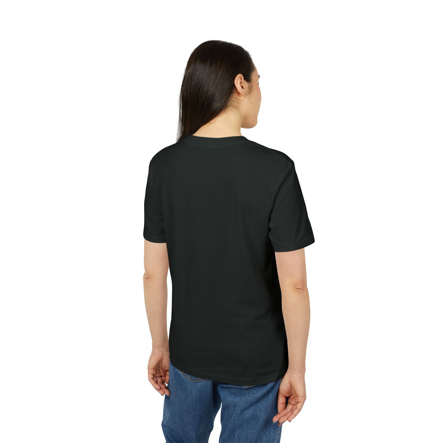 Would you push the button? - Unisex Creator 2.0 T-Shirt - Against egg industry