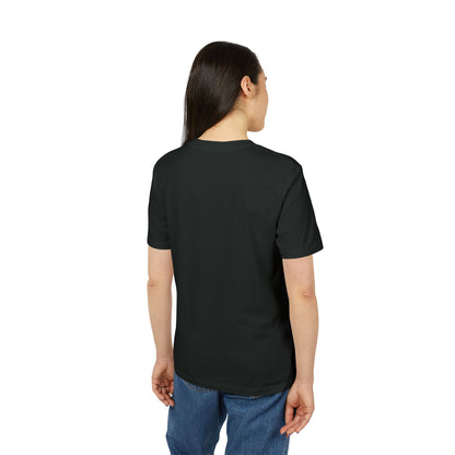 Would you push the button? - Unisex Creator 2.0 T-Shirt - Against egg industry
