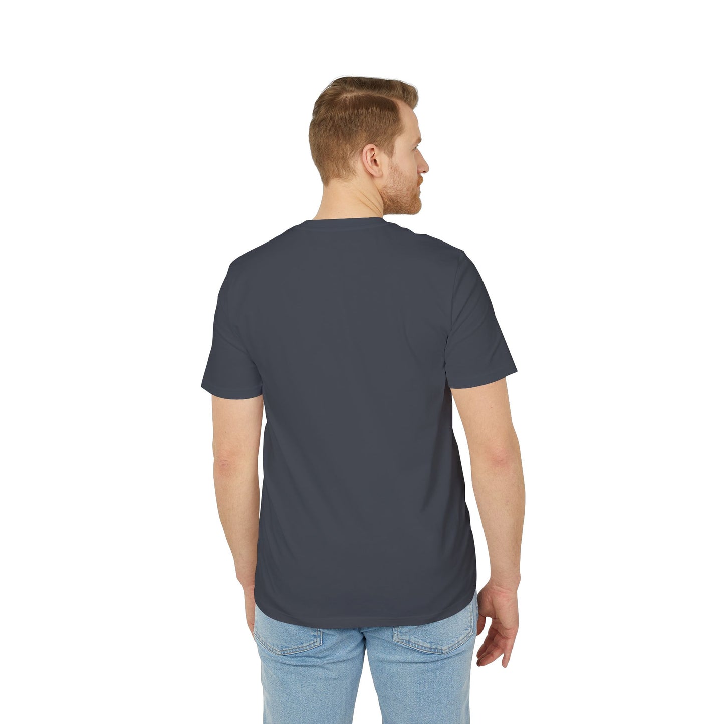 Animals Are Not Products - Unisex T-Shirt - Jumping out of Barcode