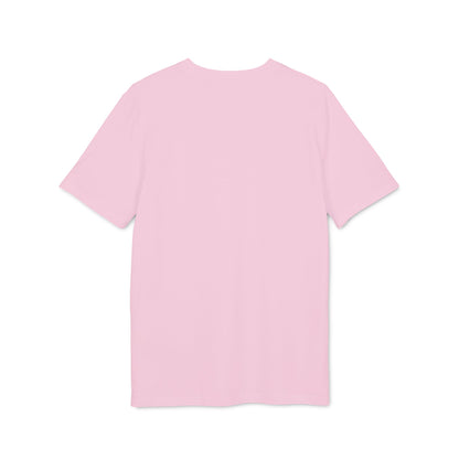 Would you push the button? - Unisex Creator 2.0 T-Shirt - Against egg industry