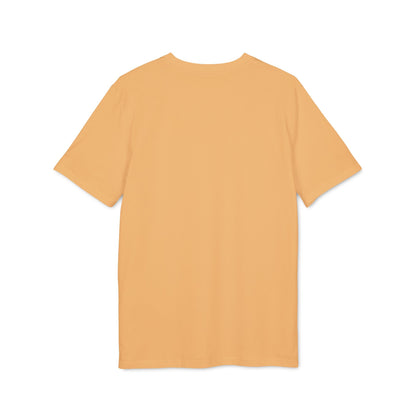 Would you push the button? - Unisex Creator 2.0 T-Shirt - Against egg industry