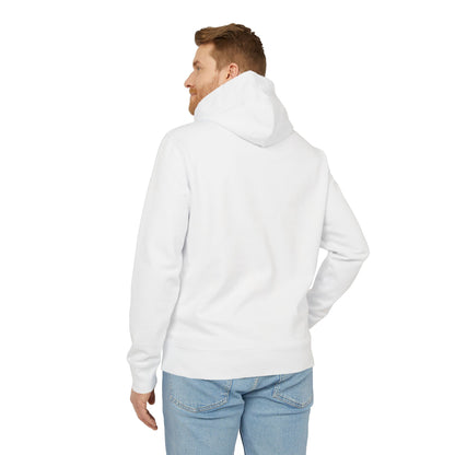 Hooked On Cruelty Design - Unisex Hoodie -  Against Fishing - Catch the eye of fishermen