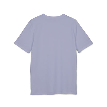 Would you push the button? - Unisex Creator 2.0 T-Shirt - Against egg industry