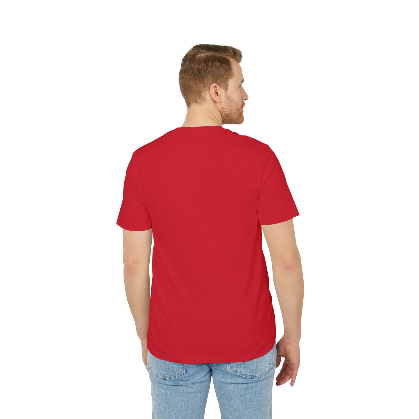 Hooked On Cruelty - Unisex T-Shirt - Against Fishing - Catch the eye of fishermen