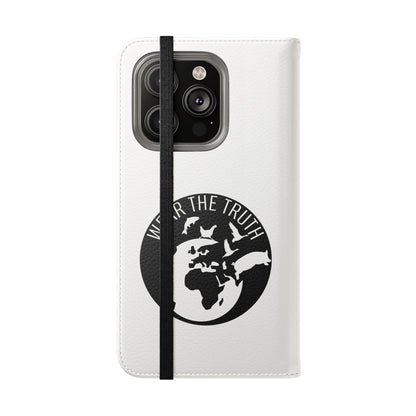 Phone Case - Logo + Your Personal Choice Is Their Needless Death