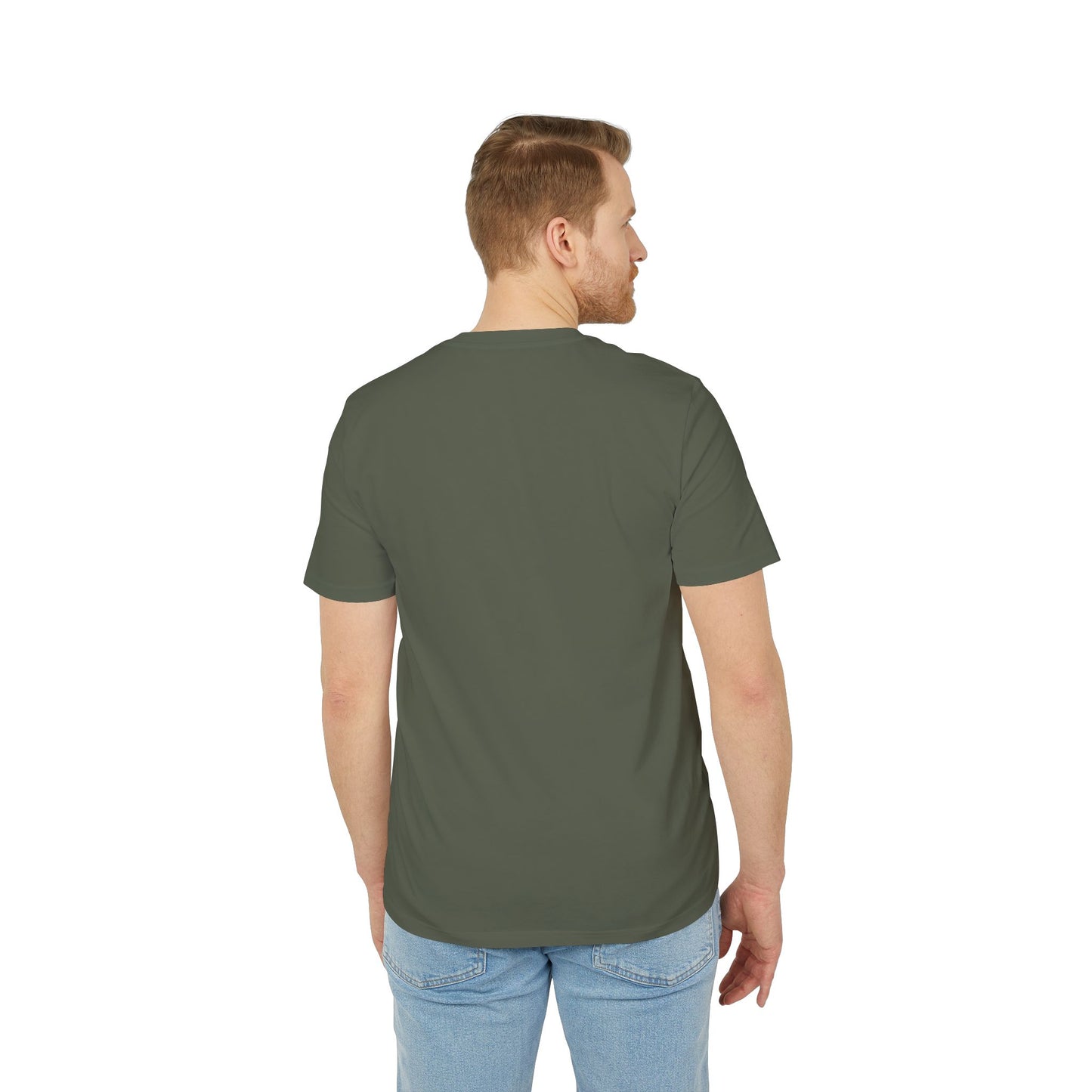 Would you push the button? - Unisex Creator 2.0 T-Shirt - Against egg industry