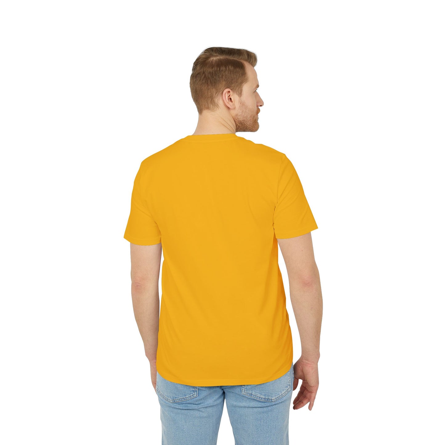 Want Milk? - Unisex T-shirt - Confronting Milk consumers with Mother Cow, Calf and bolt gun