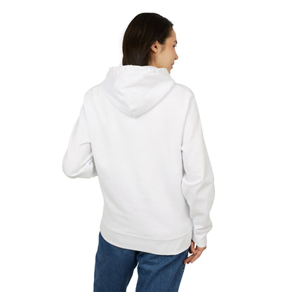 Hooked On Cruelty Design - Unisex Hoodie -  Against Fishing - Catch the eye of fishermen