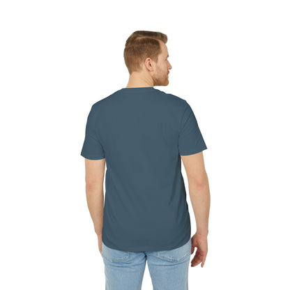 Would you push the button? - Unisex Creator 2.0 T-Shirt - Against egg industry