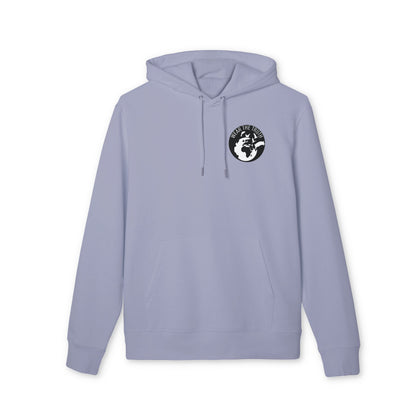 Breaking News - We don't need animal products to survive - unisex hoodie