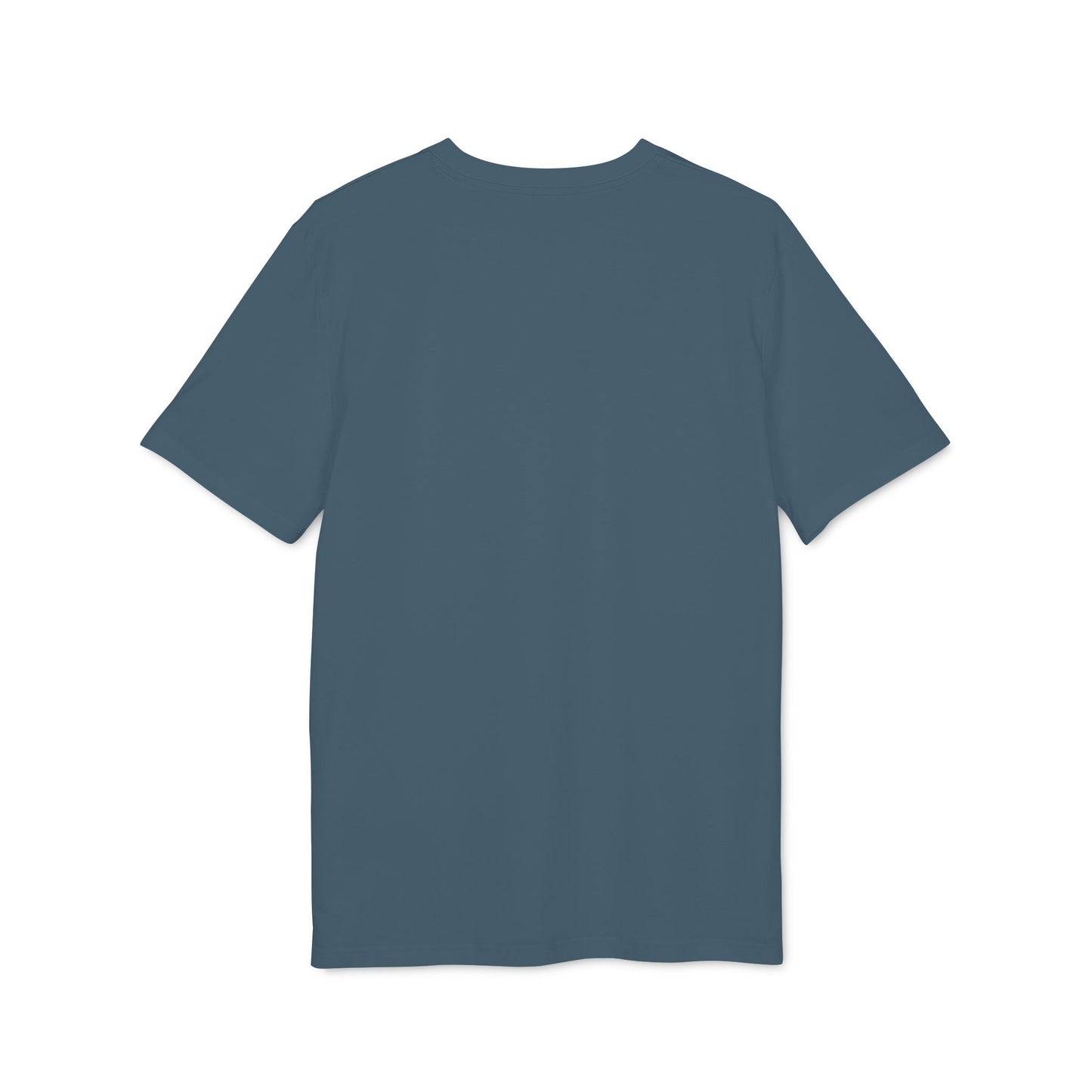 Would you push the button? - Unisex Creator 2.0 T-Shirt - Against egg industry