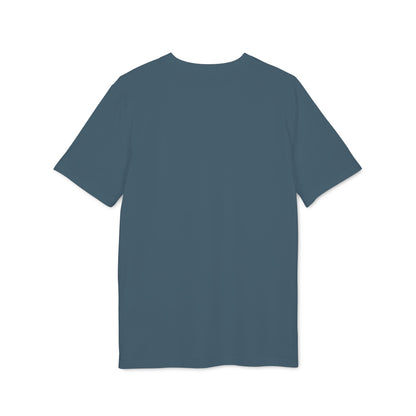 Would you push the button? - Unisex Creator 2.0 T-Shirt - Against egg industry