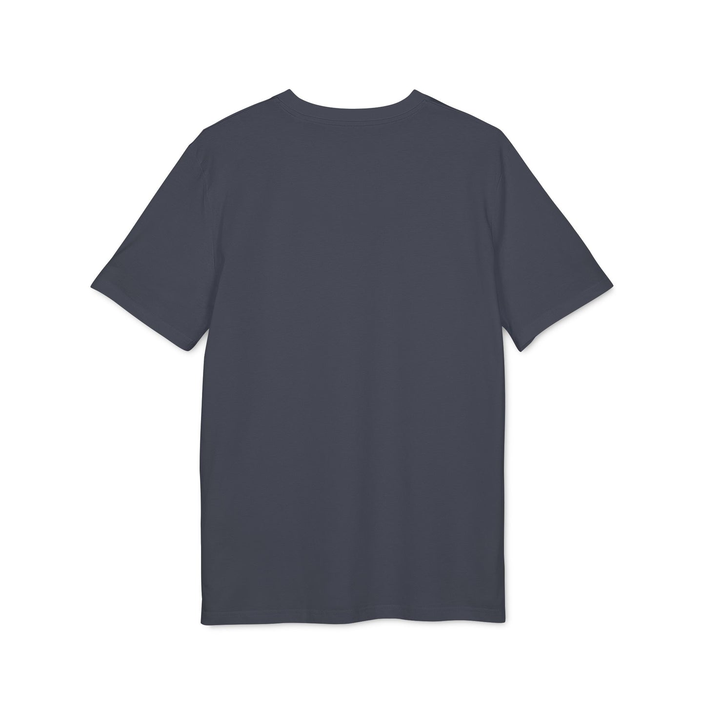 Would you push the button? - Unisex Creator 2.0 T-Shirt - Against egg industry