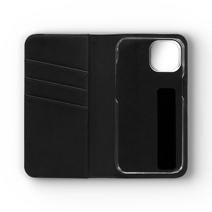 Phone Case - Logo + Your Personal Choice Is Their Needless Death