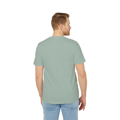 Hooked On Cruelty - Unisex T-Shirt - Against Fishing - Catch the eye of fishermen