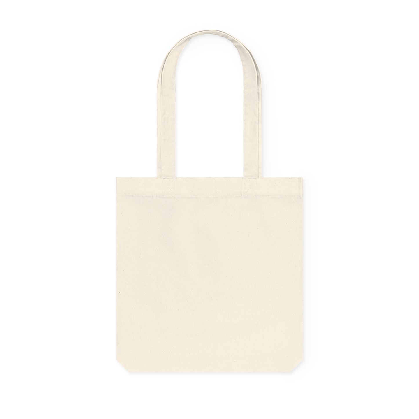 Would you push the button? - Tote Bag - Against egg industry