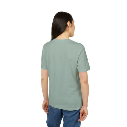 Would you push the button? - Unisex Creator 2.0 T-Shirt - Against egg industry