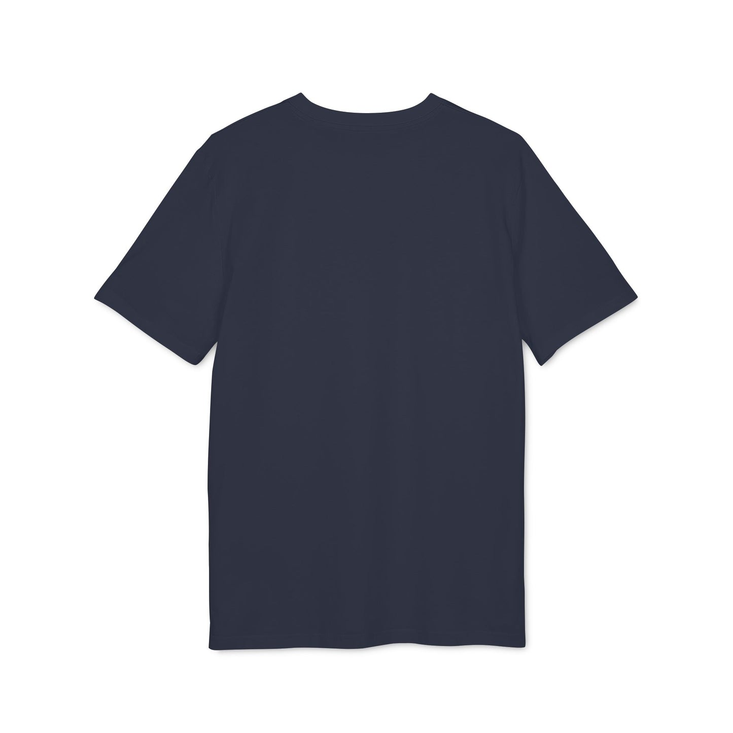 Would you push the button? - Unisex Creator 2.0 T-Shirt - Against egg industry