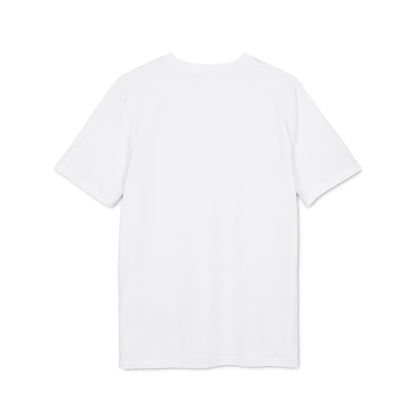 Would you push the button? - Unisex Creator 2.0 T-Shirt - Against egg industry