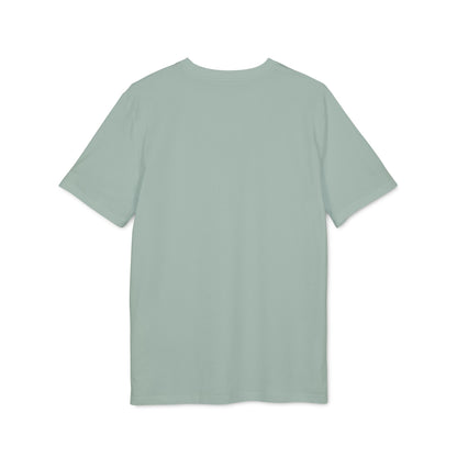 Would you push the button? - Unisex Creator 2.0 T-Shirt - Against egg industry