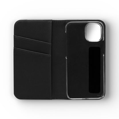 Phone Case - Logo + Your Personal Choice Is Their Needless Death