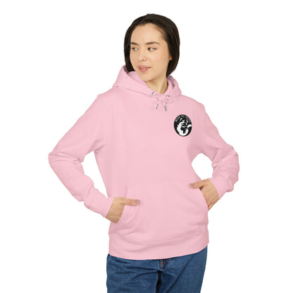 Breaking News - We don't need animal products to survive - unisex hoodie